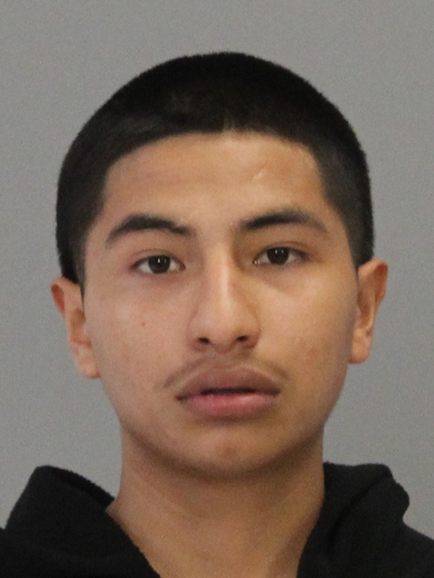 Hernandez-Rodriguez, Victor Hugo booking photo