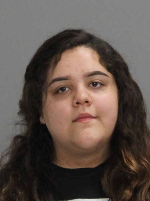 SOTO, CAMERON CELESTE booking photo