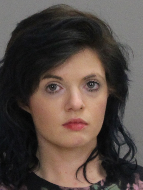 KIRSNER, GABRIELLA ANGELINA booking photo