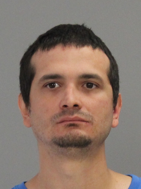 RIVERA, JOHNNY FRANKLIN booking photo