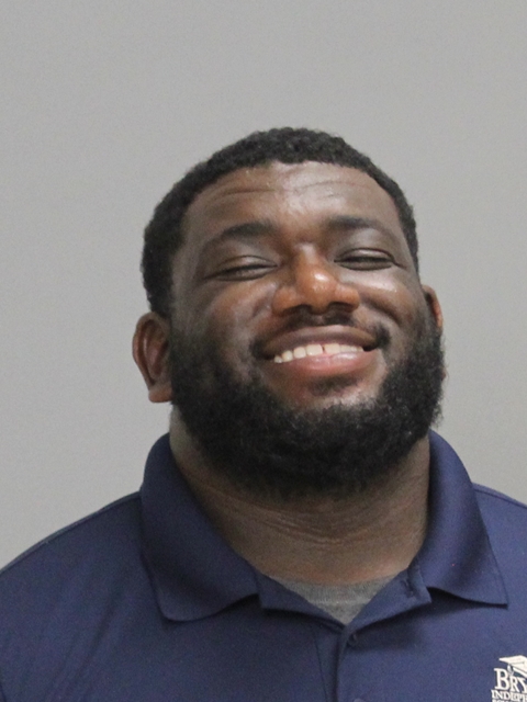 HUMBER, TRAMAUN DEONTE booking photo