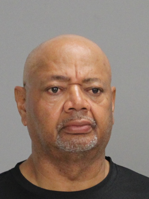 HORN, MURRAY ELMO, Jr booking photo