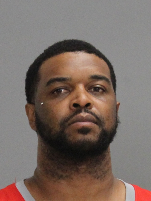 JOSEY, DERICK LYNN booking photo