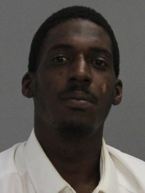 PARNELL, EDDIE LEE booking photo