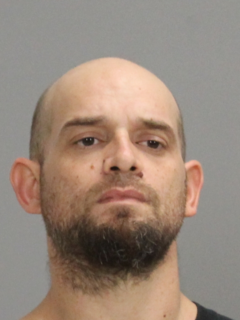 MCNAIRY, RAYMOND EDELMIRO booking photo