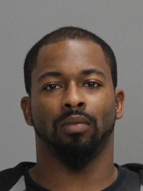 ROBINSON, COREY LADRAE booking photo