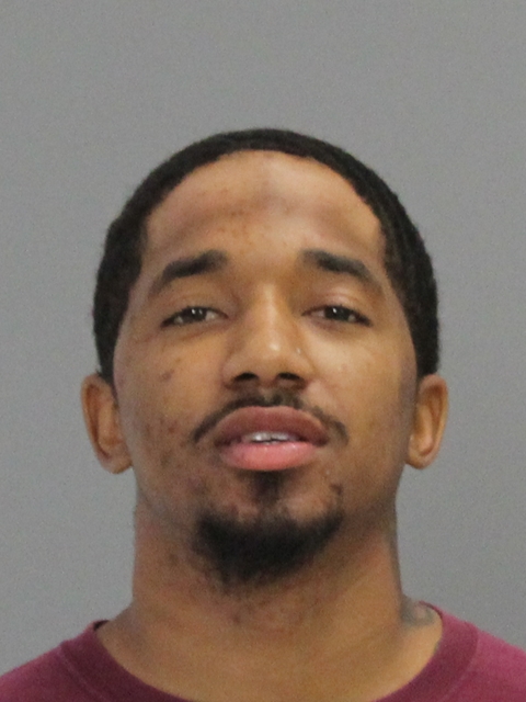 MYLES, QUINTIN JUNTE booking photo