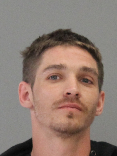 PRALL, MICHAEL CHRISTOPHER arrested by Brazos County SO/PD