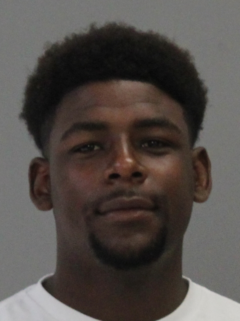 Figgers, Edward Charles, Jr. arrested by Brazos County SO/PD