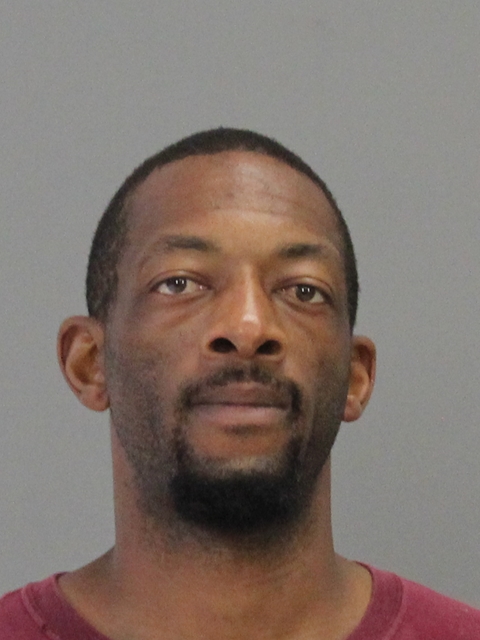 HARRIS, JERMAINE GLEN arrested by Brazos County SO/PD