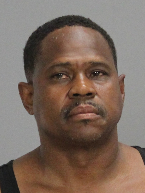 STEPP, RICHARD BERNARD arrested by Brazos County SO/PD