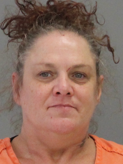 MORROW, ELIZABETH ANN arrested by Brazos County SO/PD