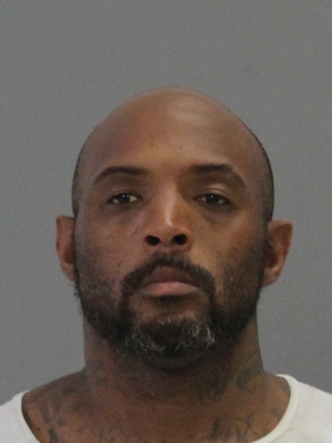 CHILDS, TONY DEWAYNE, Sr. arrested by Brazos County SO/PD