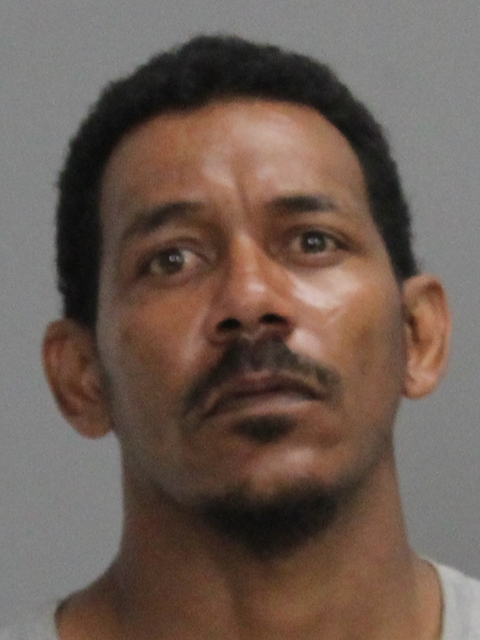 VIDAURE, MICHAEL arrested by Brazos County SO/PD