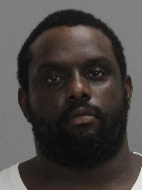 ROBERTSON, ERIK LEKEITH arrested by Brazos County SO/PD