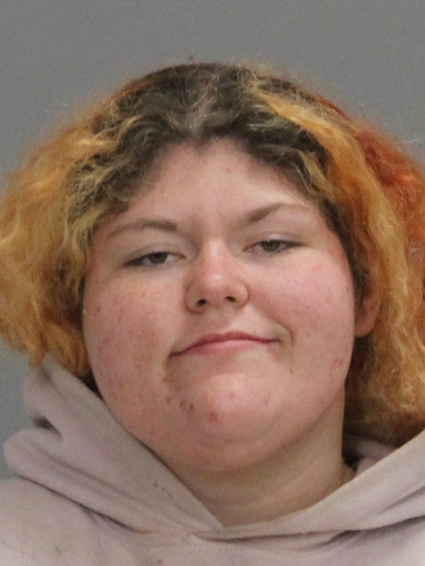 SHORT, ALEXANDRIA YVONNE arrested by Brazos County SO/PD