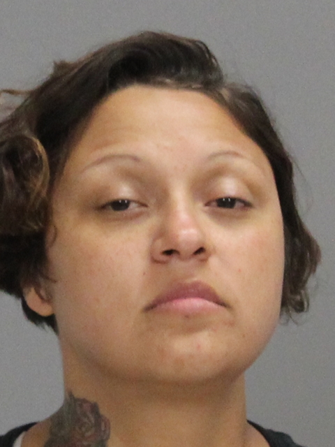 PRADO, MARIA SALSTINA arrested by Brazos County SO/PD