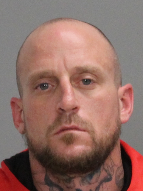 METZER, RICHARD GLENN, Jr arrested by Brazos County SO/PD