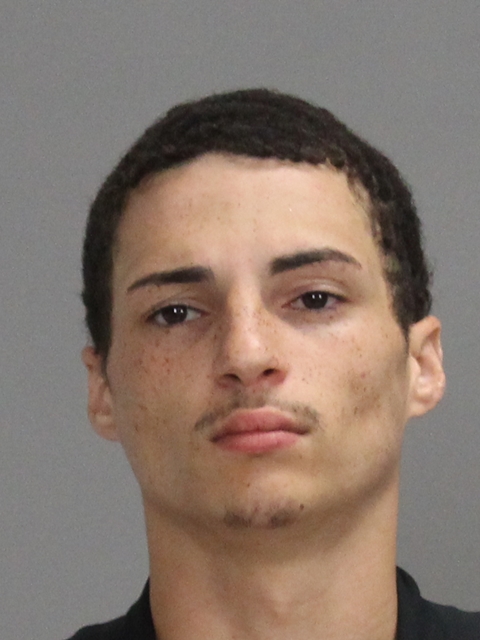 Sparkman, Jonathan Wesley arrested by Brazos County SO/PD