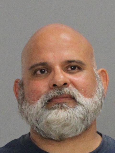 GARZA, RAUL RAMIREZ arrested by Brazos County SO/PD