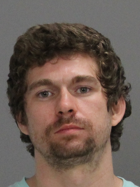 PATTERSON, JOHN CHRISTOPHER arrested by Brazos County SO/PD