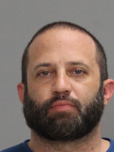 COURTNEY, JASEN BIANLEE arrested by Brazos County SO/PD