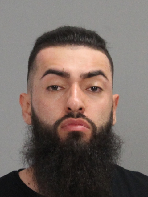 LOPEZ-AVILA, CESAR JACOB arrested by Brazos County SO/PD