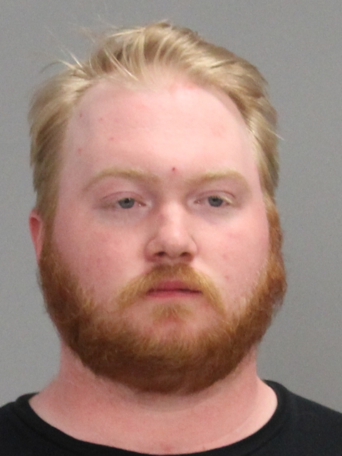 STOKES, ETHAN ELLIOTT arrested by Brazos County SO/PD