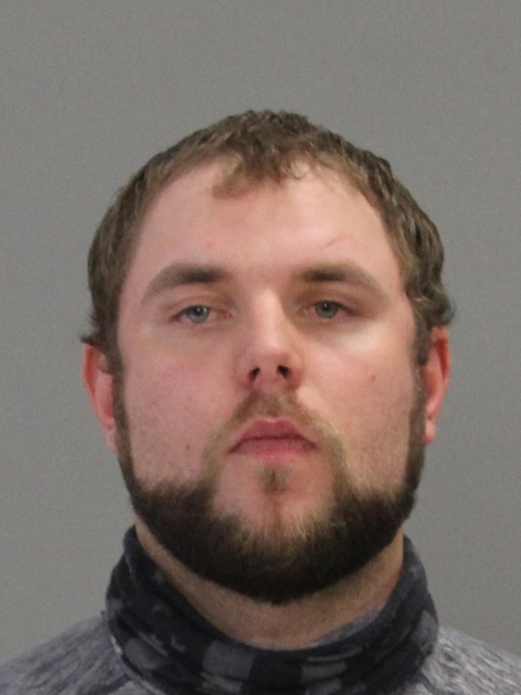 ARSENEAUX, ALEXANDER HENRI arrested by Brazos County SO/PD