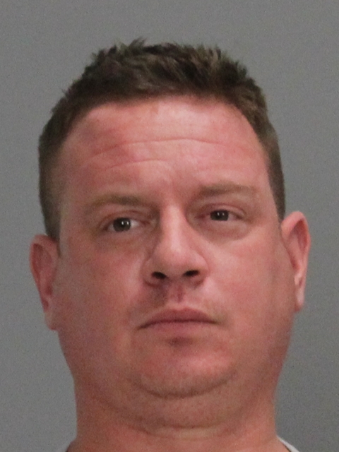 WILLIAMSON, ANDREW RYAN booking photo