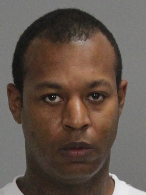 WILSON, WILBORN TRAY, III booking photo