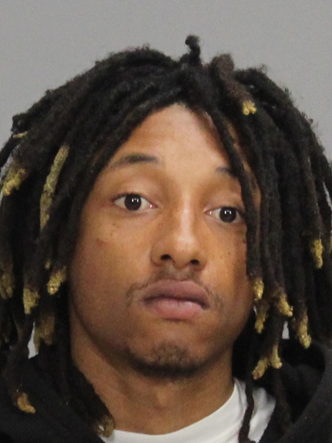McAfee, Reginald Dawayne booking photo