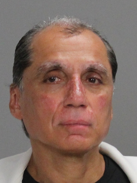 JUAREZ, RICKEY booking photo