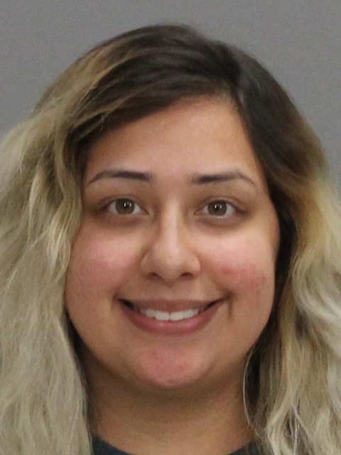 Eguia, Lexuz Ana Marie booking photo