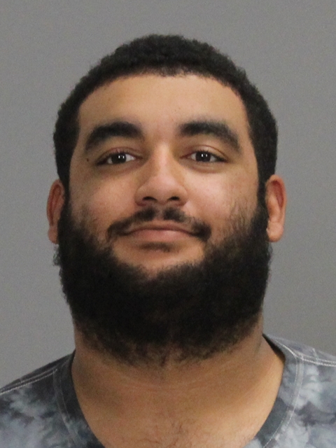 DOUGLAS, DESMOND RAY booking photo