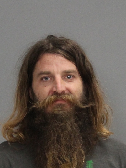 Hobart, Caleb Peter booking photo