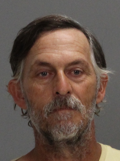 GAYHEART, RANDALL DEAN booking photo