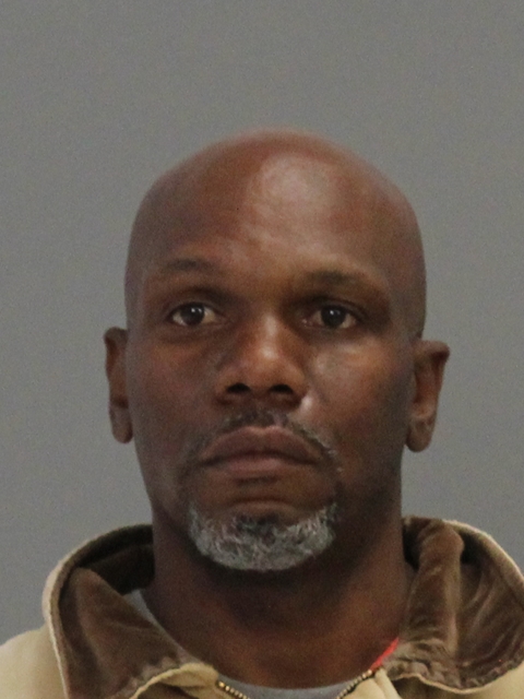 CRENSHAW, RODERICK DESHUN booking photo