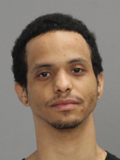 HAMILTON, JAMES SMOKEY booking photo