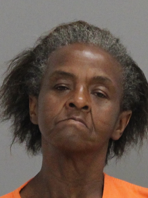 WALTON, JANNIFUL booking photo