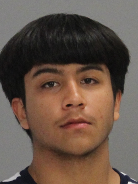 TIRADO-MARTINEZ, SIMON booking photo