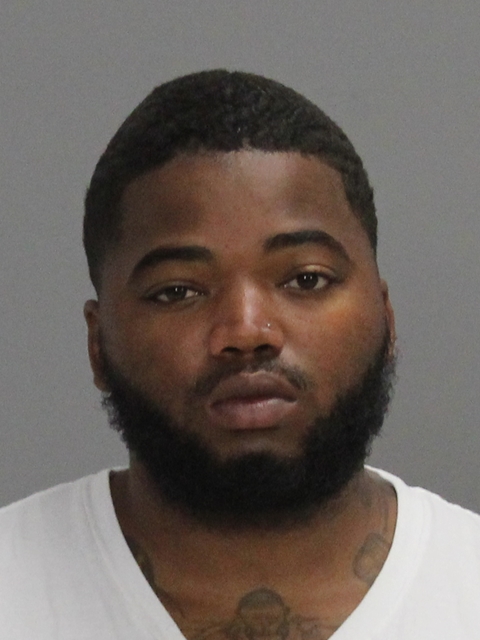 HEADGE, BRANDON DEWAYNE booking photo