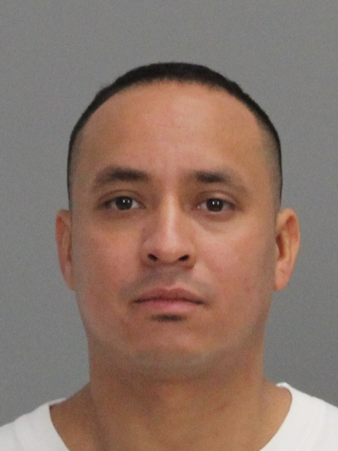 Gonzalez-Bonilla, William Misael booking photo