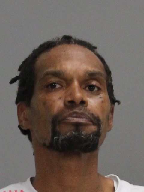 Steels, Timiko Maihelani booking photo