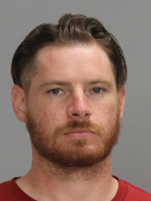 OERTEL, JAMES DEAN, Jr booking photo