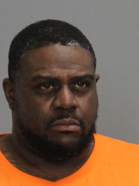 MINOR, NORMAN LASHAWN booking photo