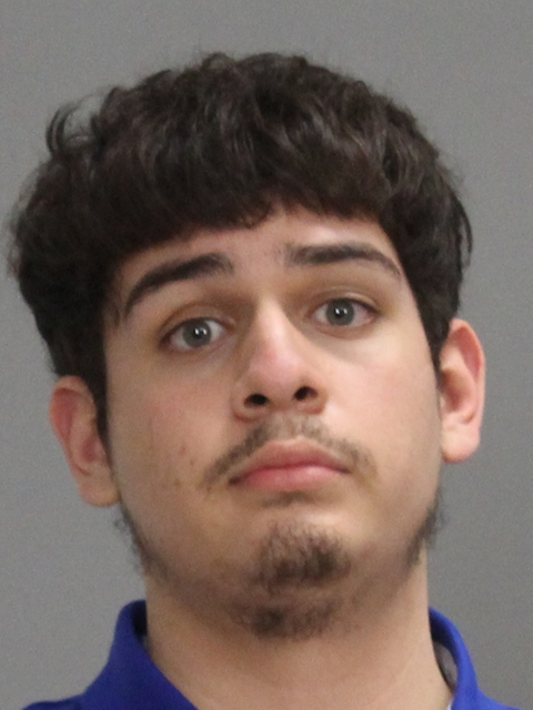 Sabedra, Luis Guillermo booking photo