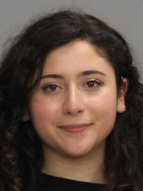 Fino, Jennifer Nicole booking photo