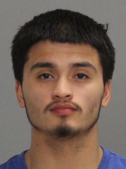 FUENTES, ENRIQUE booking photo