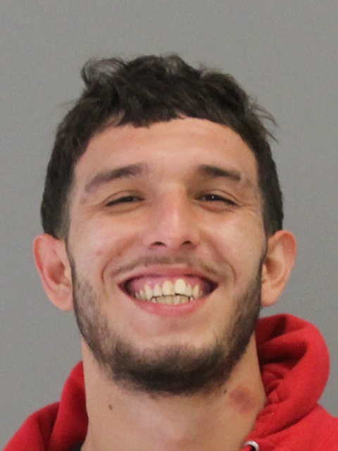 WOODS, STEVON CARLOS booking photo